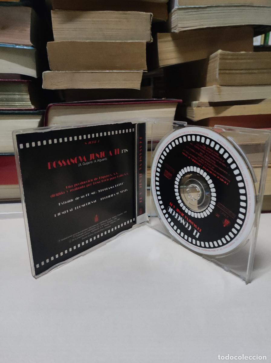 CDs de m&uacute;sica: El Consorcio &ndash; Bossanova Junto A Ti - Foto 2