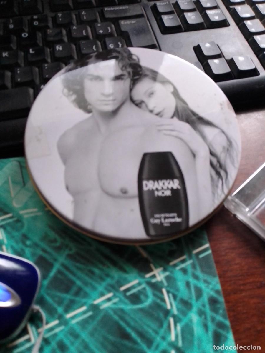 Musik-CDs: Colonia Drakkar CD promocional