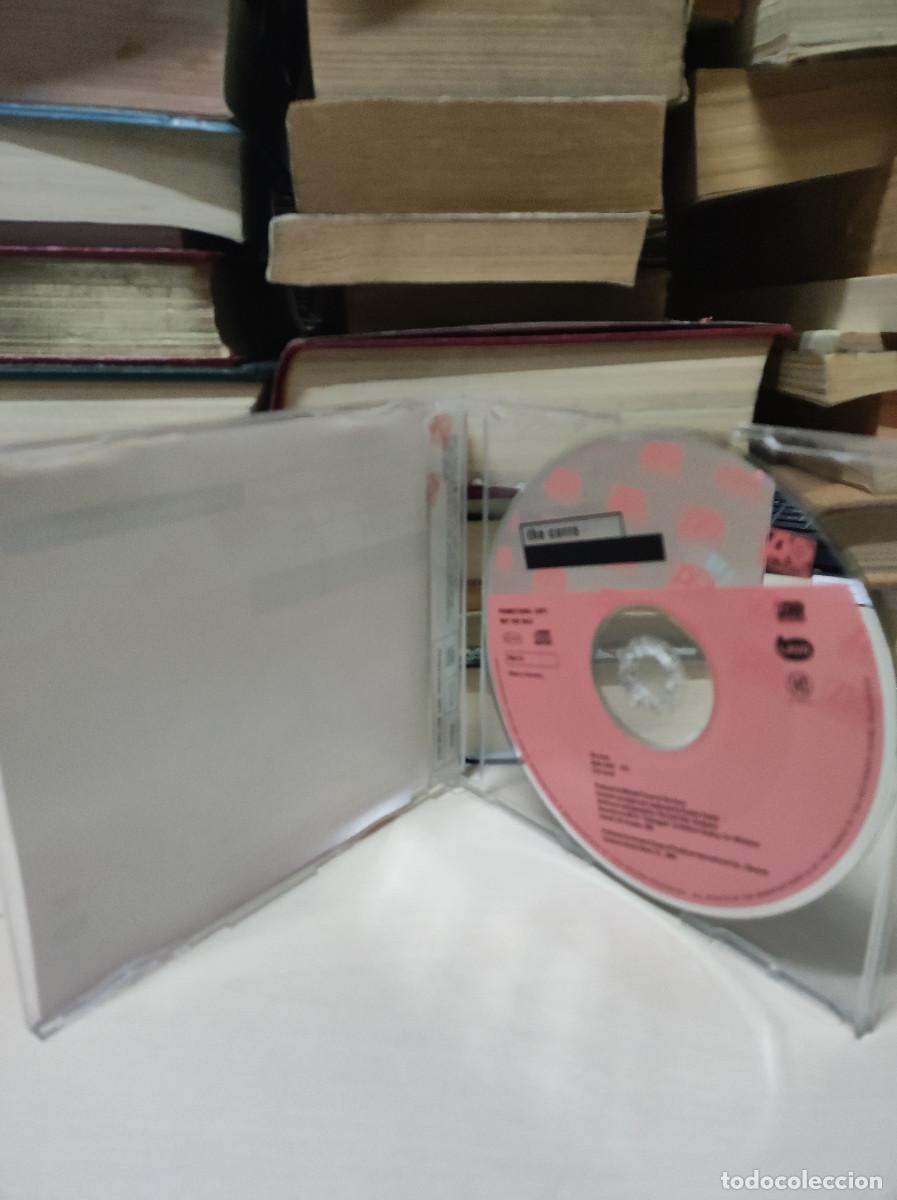 CDs de m&uacute;sica: The Corrs &ndash; Radio - Foto 2