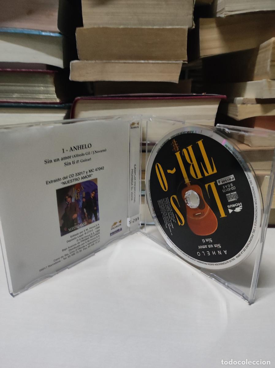 CDs de m&uacute;sica: ANHELO LOS TRIO - Foto 2