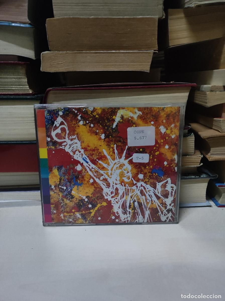 CDs de m&uacute;sica: Carlos Cano &ndash; El Color De La Vida - Foto 1