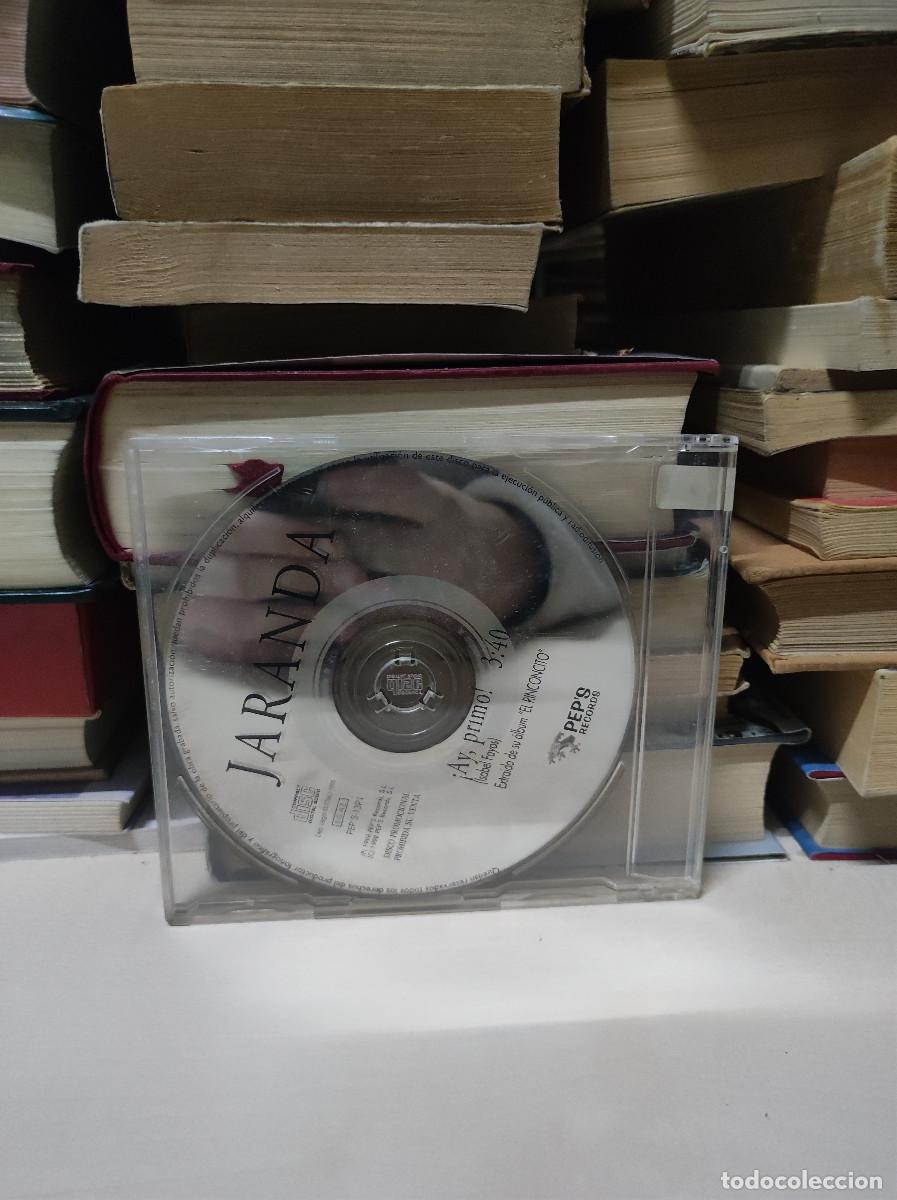 CDs de m&uacute;sica: JARANDA AY PRIMO - Foto 1