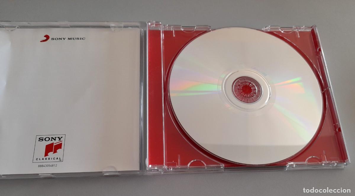 CDs de m&uacute;sica: I LOVE... ZARZUELAS - Foto 4