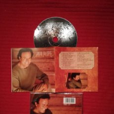 CDs de Música: JULIO IGLESIAS: NOCHE DE CUATRO LUNAS. CD 2000 SONY MUSIC.. Lote 378042794