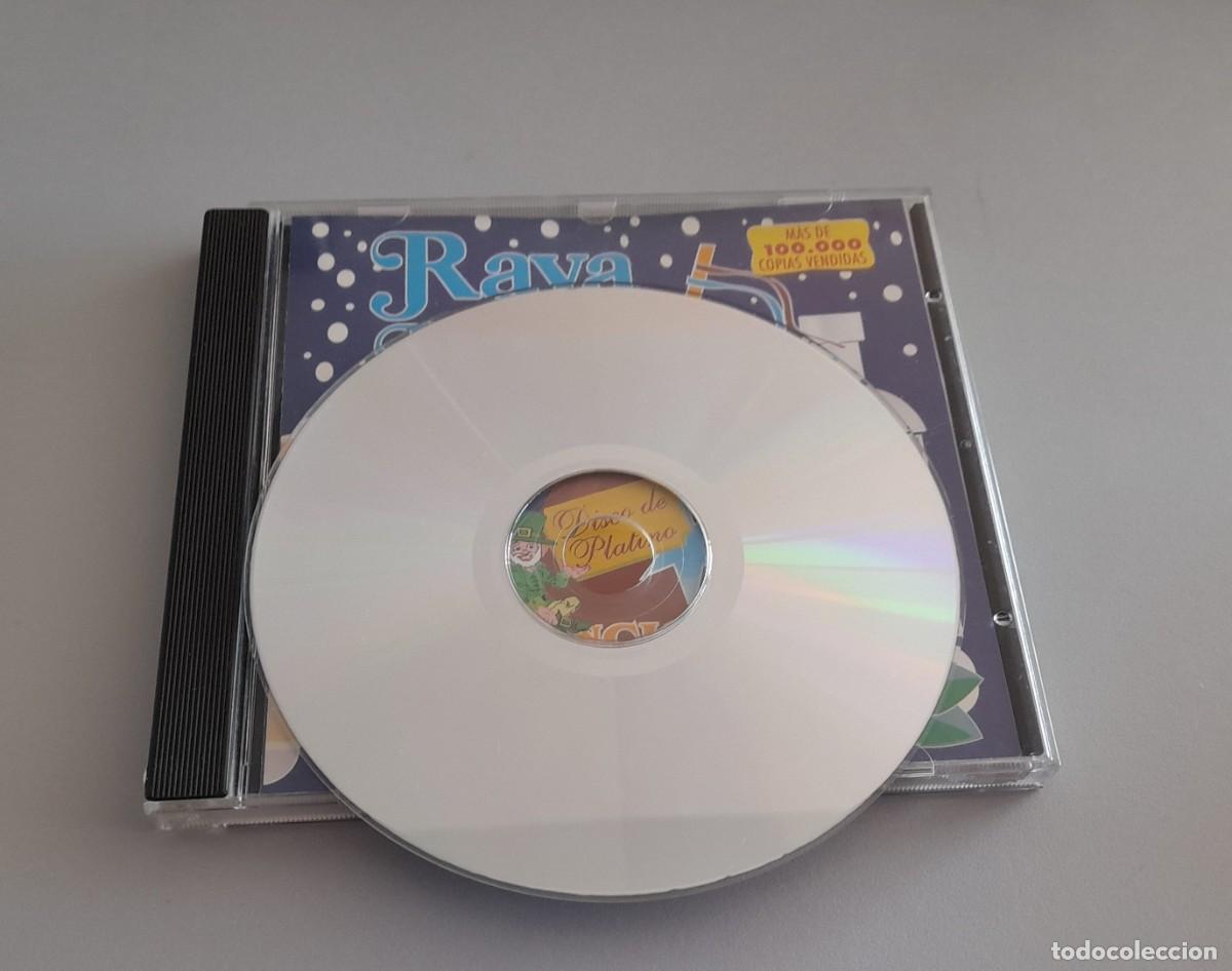 CDs de m&uacute;sica: RAYA REAL - VILLANCICOS DE SIEMPRE - Foto 3
