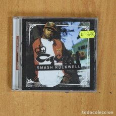 CDs de Música: CASUAL - SMASH ROCKWELL - CD. Lote 378050769