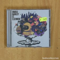CDs de Música: GNARLS BARKLEY - ST ELSEWHERE - CD. Lote 378051169