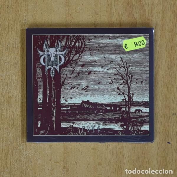 CDs de m&uacute;sica: TOPE - TOPE - CD - Foto 1