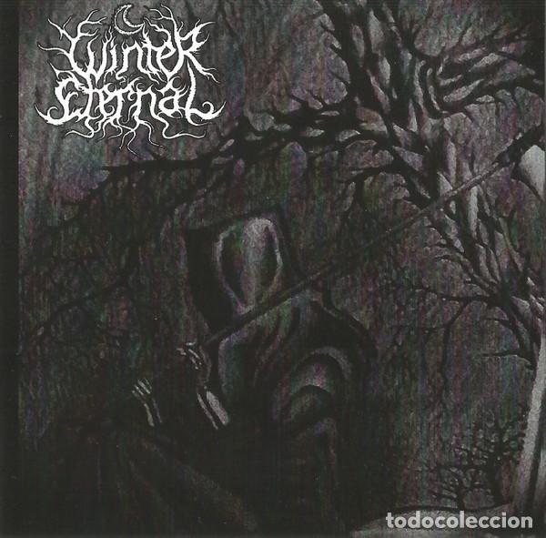CDs de m&uacute;sica: Winter Eternal &lrm;&ndash; Winter Eternal - Foto 1
