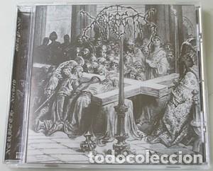 CDs de m&uacute;sica: Xerbeth &lrm;&ndash; Xerbeth - Foto 1