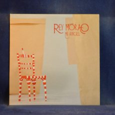 CDs de Música: REY MORAO - MI ANGEL - CD SINGLE PROMO. Lote 378072634