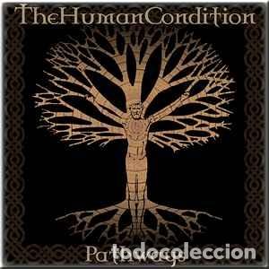 CDs de m&uacute;sica: The Human Condition-Pathways (CD, Album) - Foto 1