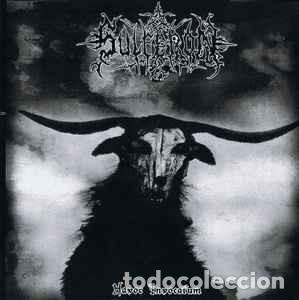 CD de M&uacute;sica: Sulferon - Havoc Invocatum (CD, Album, Ltd)