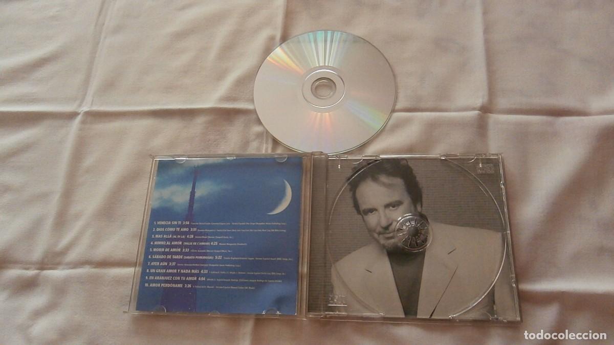 CDs de m&uacute;sica: DYANGO -CD- HIMNOS AL AMOR (2001) COMO NUEVO - Foto 2