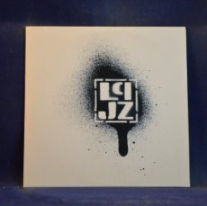 CDs de Música: JAY-Z / LINKIN PARK - NUMB / ENCORE - CD SINGLE PROMO. Lote 378210169