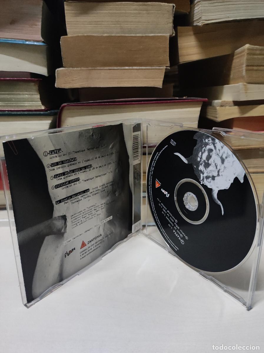 CDs de m&uacute;sica: DIABLO MARIACHI KAFTA - Foto 2