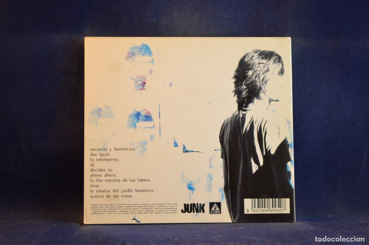 CDs de m&uacute;sica: ALADO SINCERA &ndash; VEN - CD - Foto 2