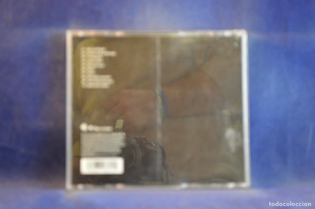 CDs de m&uacute;sica: DARKEL &ndash; DARKEL - CD - Foto 2