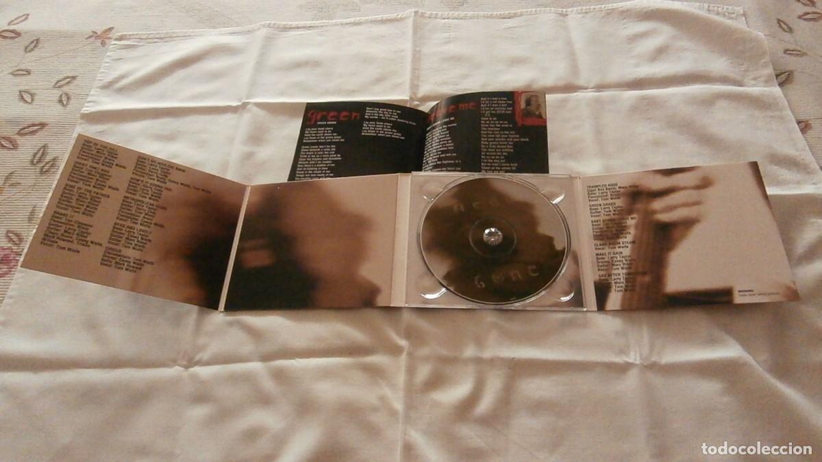 CDs de m&uacute;sica: TOM WAITS CD REAL GONE (2004) COMO NUEVO - Foto 3