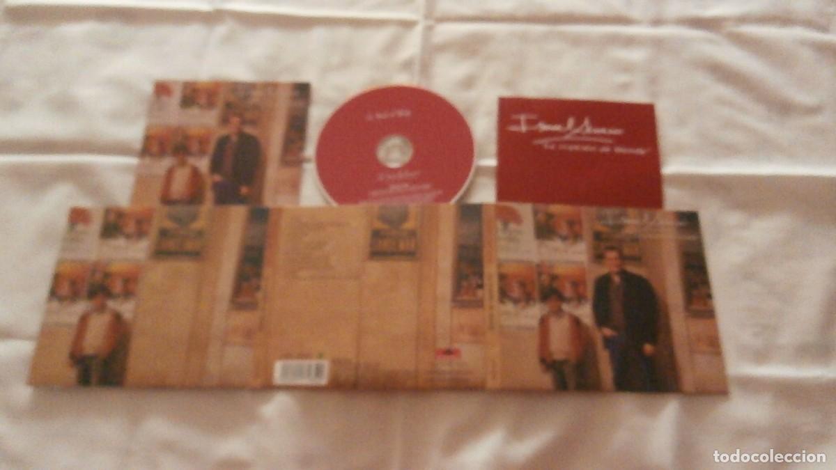 CDs de m&uacute;sica: ISMAEL SERRANO CD LA TRAICION DE WENDY (2002) COMO NUEVO - Foto 1