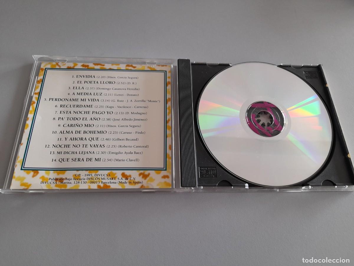 CDs de m&uacute;sica: LUCHO GATICA, GRAFFITI - Foto 4