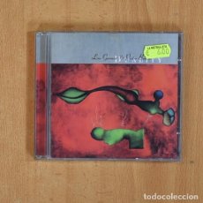 CDs de Música: LISA GERRARD & PIETER BOURKE - DUALITY - CD. Lote 379201619