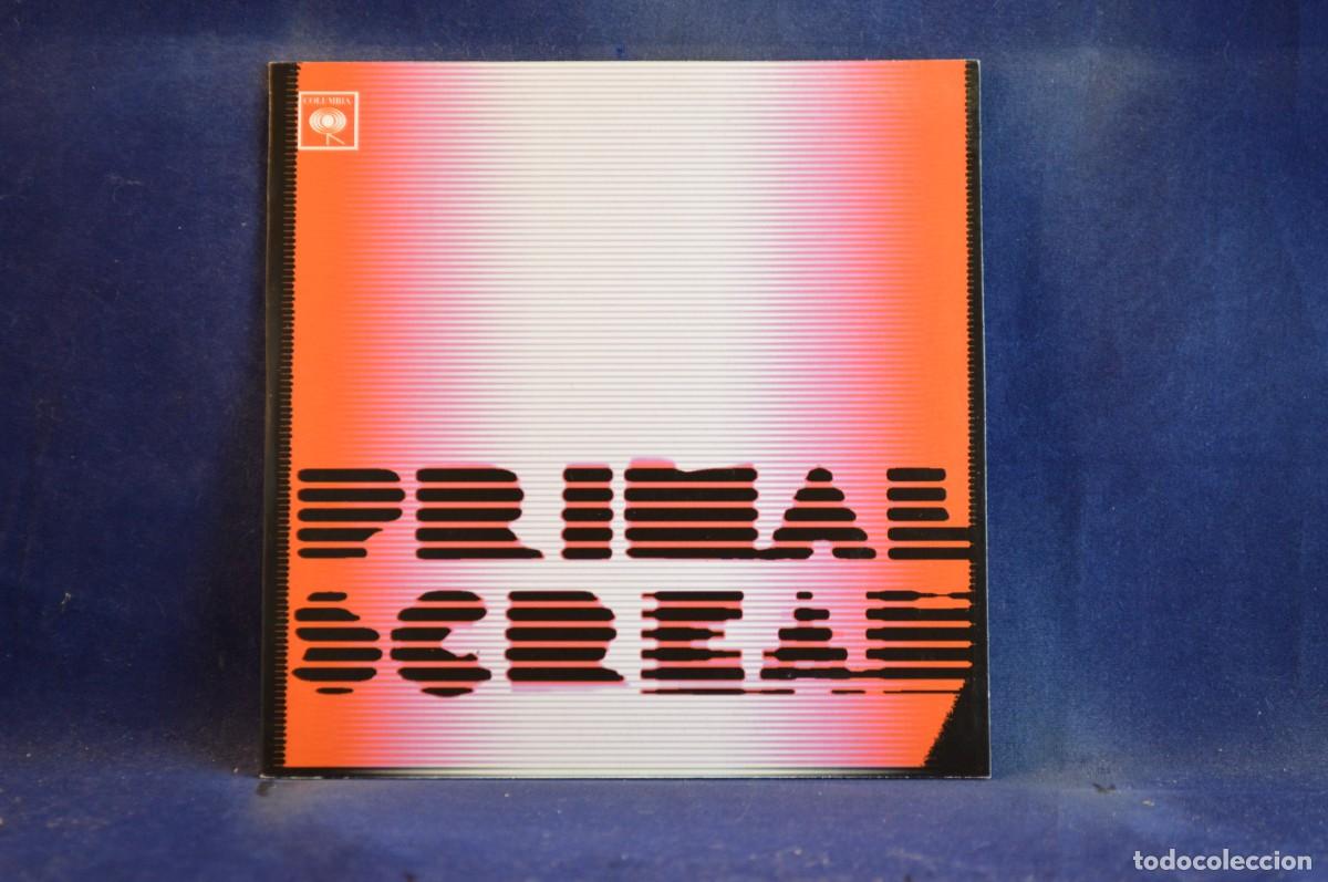 CDs de m&uacute;sica: PRIMAL SCREAM &ndash; EVIL HEAT - CD SINGLE PROMO - Foto 1