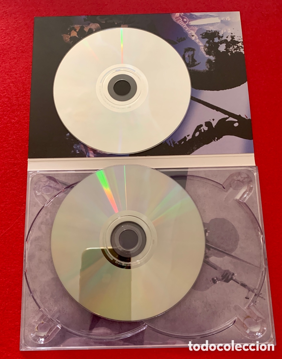 CDs de m&uacute;sica: Thin Lizzy - Box Set Live and Dangerous - Foto 4
