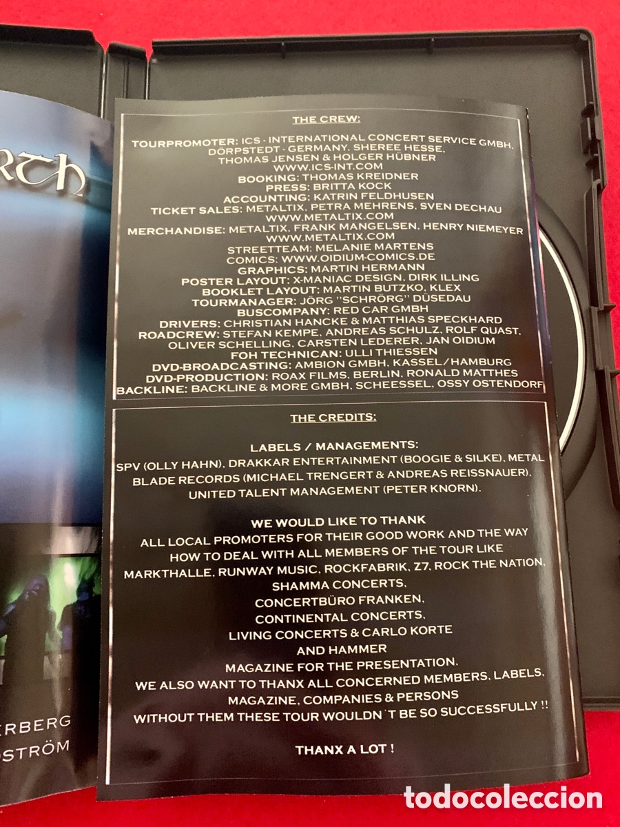 CDs de m&uacute;sica: Wacken 2003 - Foto 6