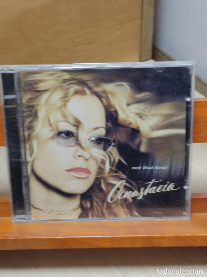 CDs de m&uacute;sica: CD - ANASTACIA - NOT THAT KIND (A45) - Foto 1
