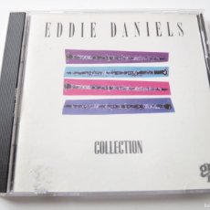 CDs de Música: CD JAZZ EDDIE DANIELS COLLECTION REF: 2-4
