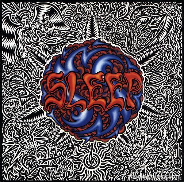 CDs de m&uacute;sica: Sleep &ndash; Sleeps Holy Mountain - Foto 1