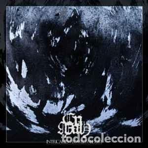 CDs de Musique: Grimah - Intricacies Of Bowed Wisdom (CD, Album)