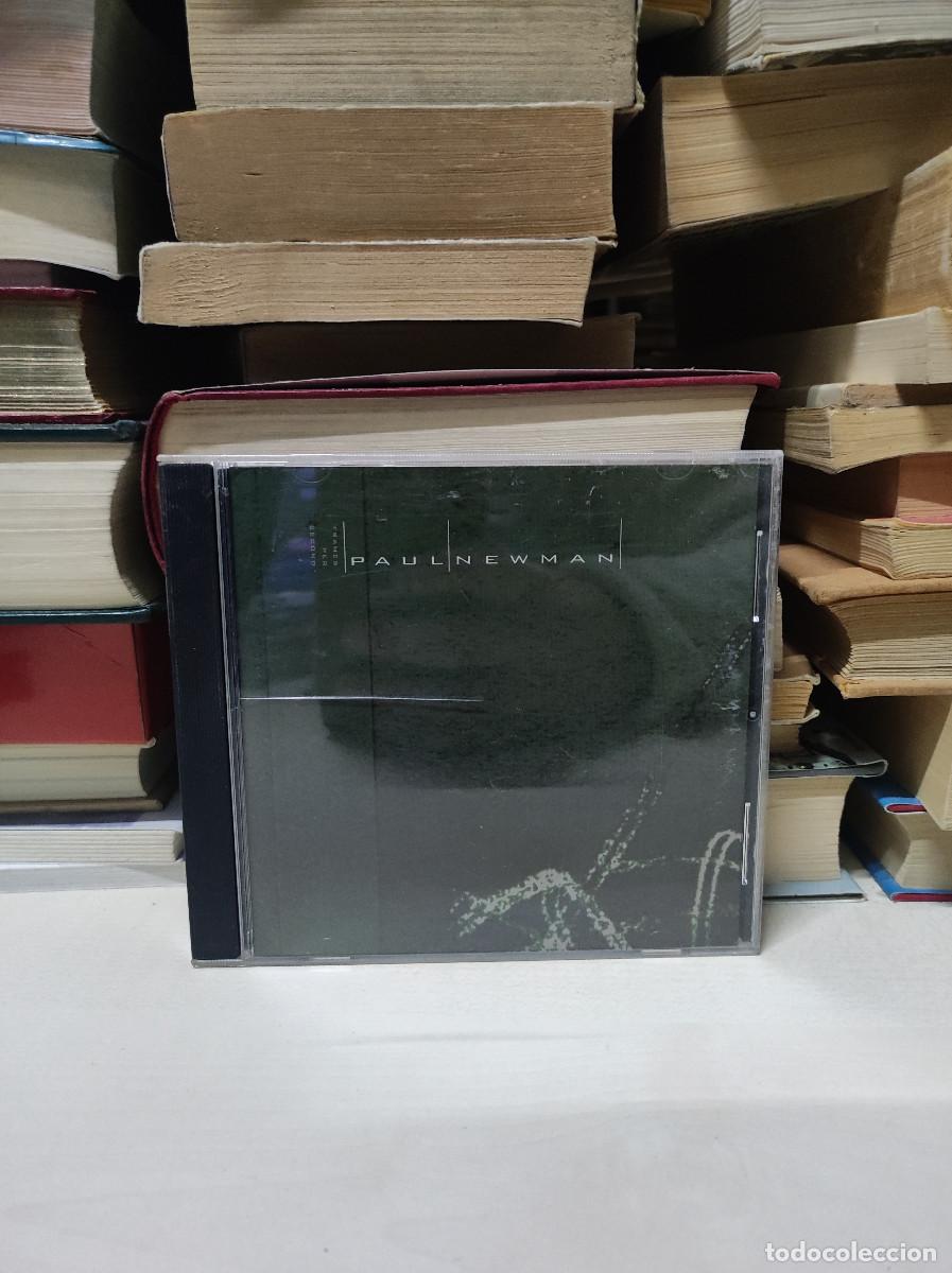 CDs de m&uacute;sica: Paul Newman &ndash; Frames Per Second - Foto 1