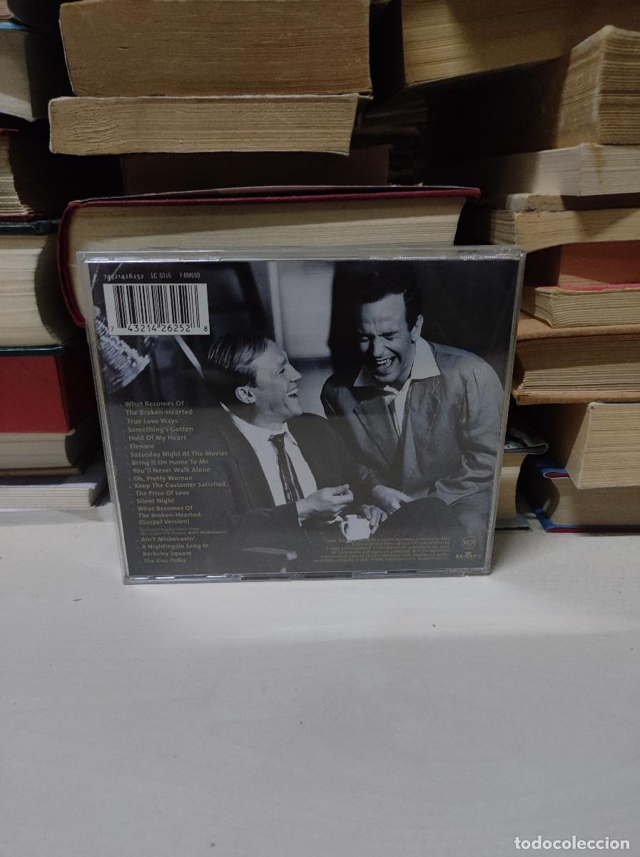 CDs de m&uacute;sica: Robson & Jerome &ndash; Take Two - Foto 2