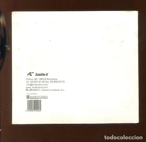 CDs de m&uacute;sica: g.-CD. &eacute;lena. present. perfecte. rar - Foto 2