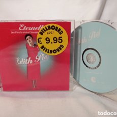 CDs de Música: 2 X CD ETERNELLE EDITH PIAF. Lote 380590294