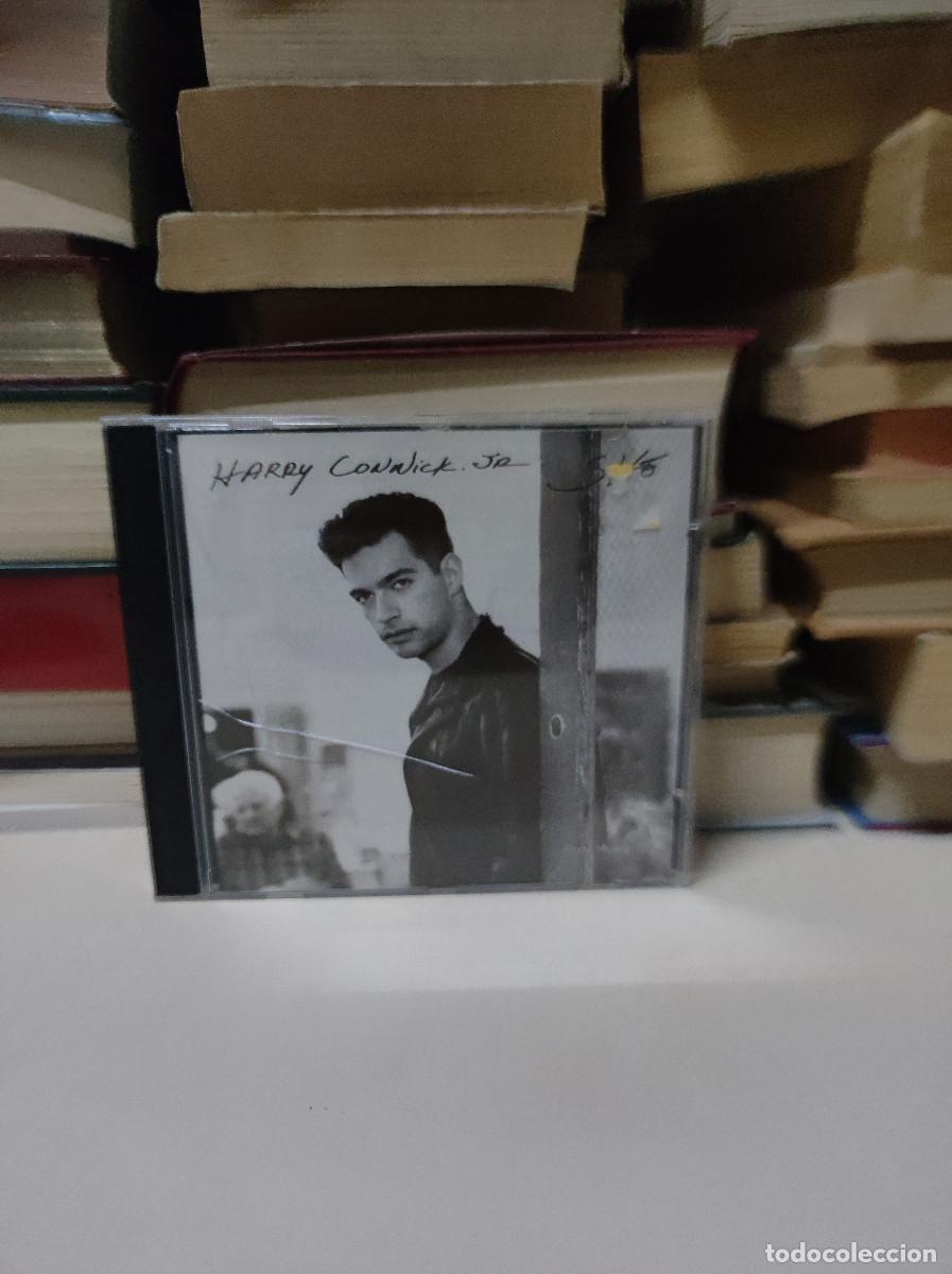 CDs de m&uacute;sica: Harry Connick, Jr. &ndash; She - Foto 1
