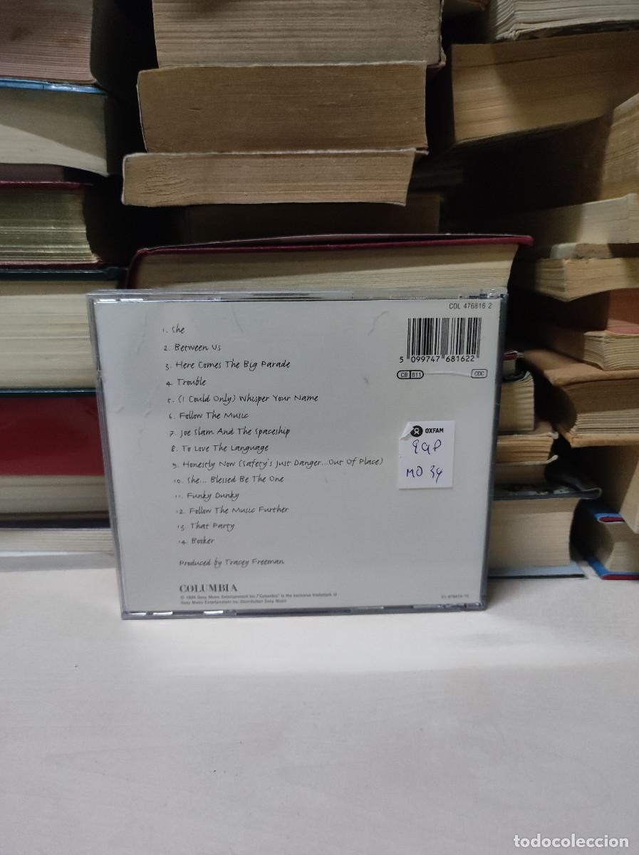 CDs de m&uacute;sica: Harry Connick, Jr. &ndash; She - Foto 2