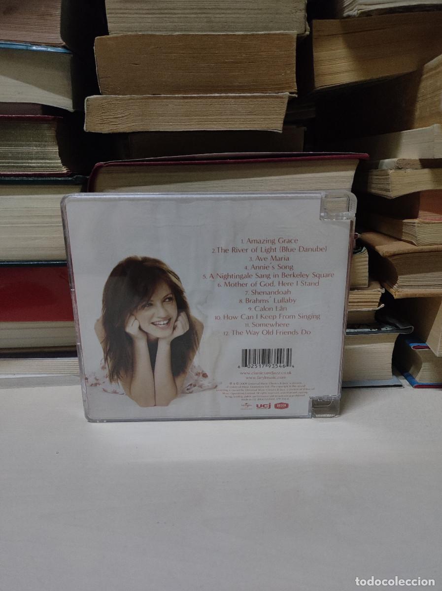 CDs de m&uacute;sica: Faryl Smith &ndash; Faryl - Foto 2