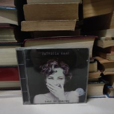 CDs de Música: PATRICIA KAAS – TOUR DE CHARME. Lote 380599509