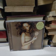 CDs de Música: MARIAH CAREY – BUTTERFLY. Lote 380599569