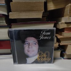 CDs de Música: TOM JONES THE SIXTIES. Lote 380599749