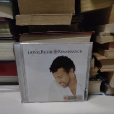 CDs de Música: LIONEL RICHIE – RENAISSANCE. Lote 380599789