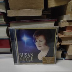 CDs de Música: SUSAN BOYLE – THE GIFT. Lote 380599829