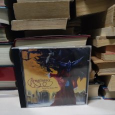 CDs de Música: RENAISSANCE – DELANE LEA STUDIOS 1973. Lote 380599839