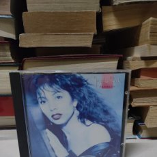 CDs de Música: JENNIFER RUSH – PASSION. Lote 380600019