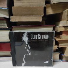 CDs de Música: CLIFF RICHARD – ALWAYS GUARANTEED. Lote 380600029