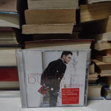 CDs de Música: MICHAEL BUBLÉ – CHRISTMAS. Lote 380600039