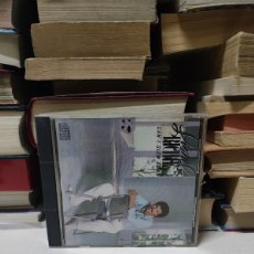 CDs de Música: LIONEL RICHIE – CAN'T SLOW DOWN. Lote 380600049